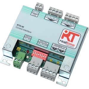  Passerelle de communication pour ModBus et gestion cascade Alt HT et Flex - 400x400px